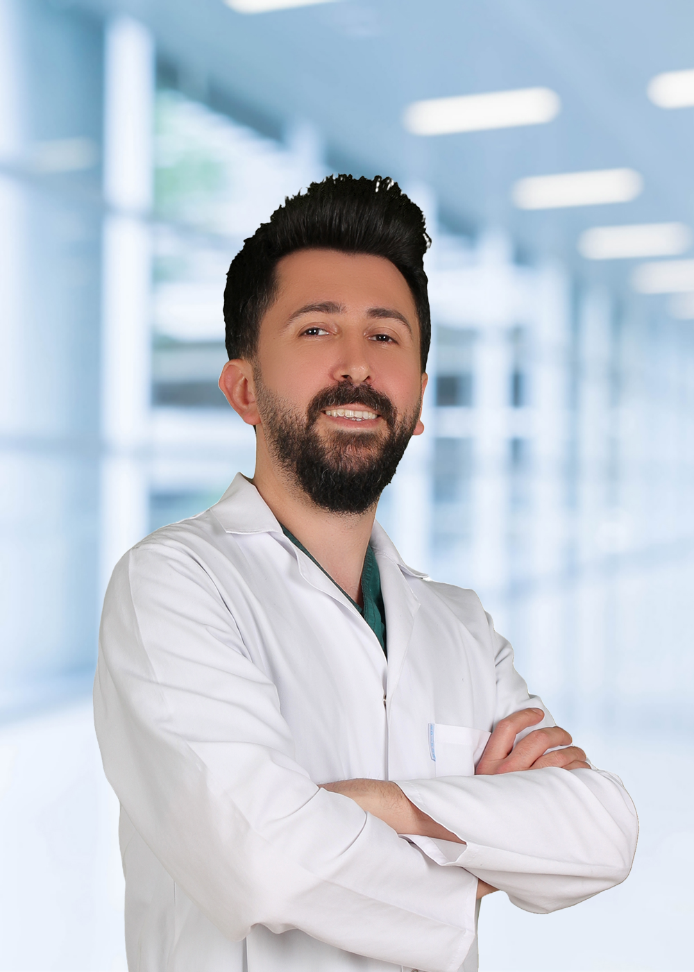 Hakan Dülger
